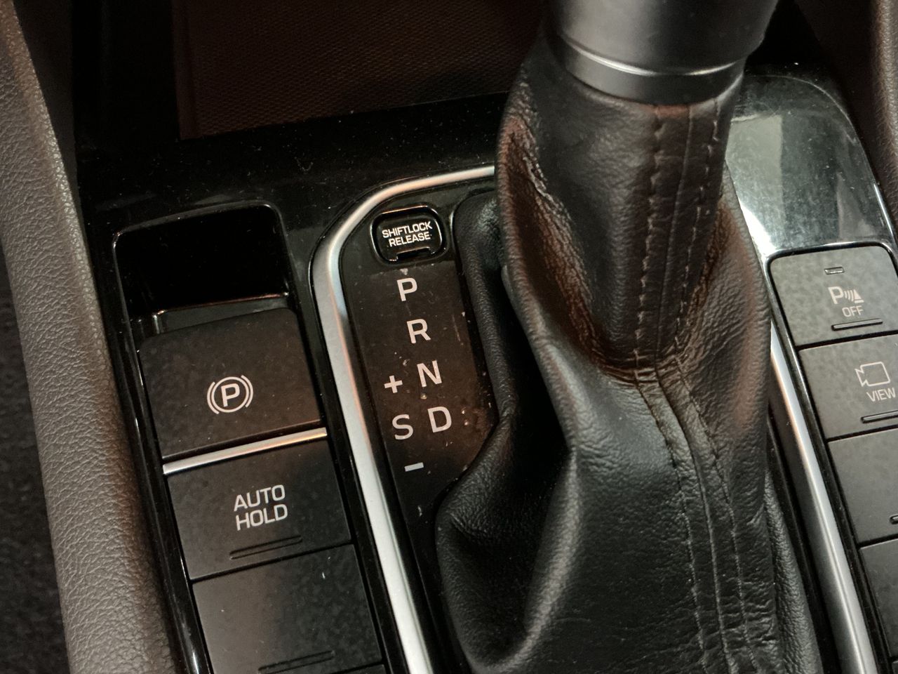 Hyundai IONIQ Híbrido 1.6 GDI 104 kW (141 CV) DCT Klass - Foto 10