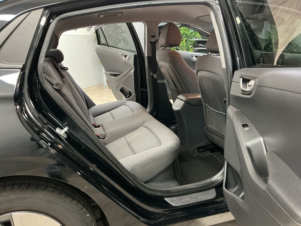 Hyundai IONIQ Híbrido 1.6 GDI 104 kW (141 CV) DCT Klass - Foto 18