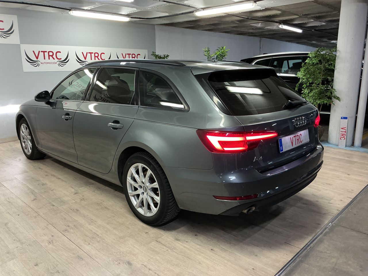 Audi A4 Avant Advanced edition 35 TDI S tronic 7 vel. - Foto 4