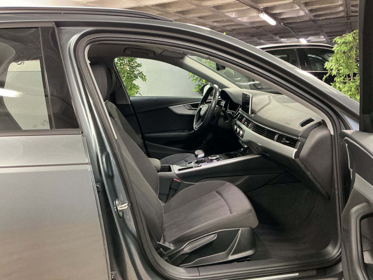 Audi A4 Avant Advanced edition 35 TDI S tronic 7 vel. - Foto 17