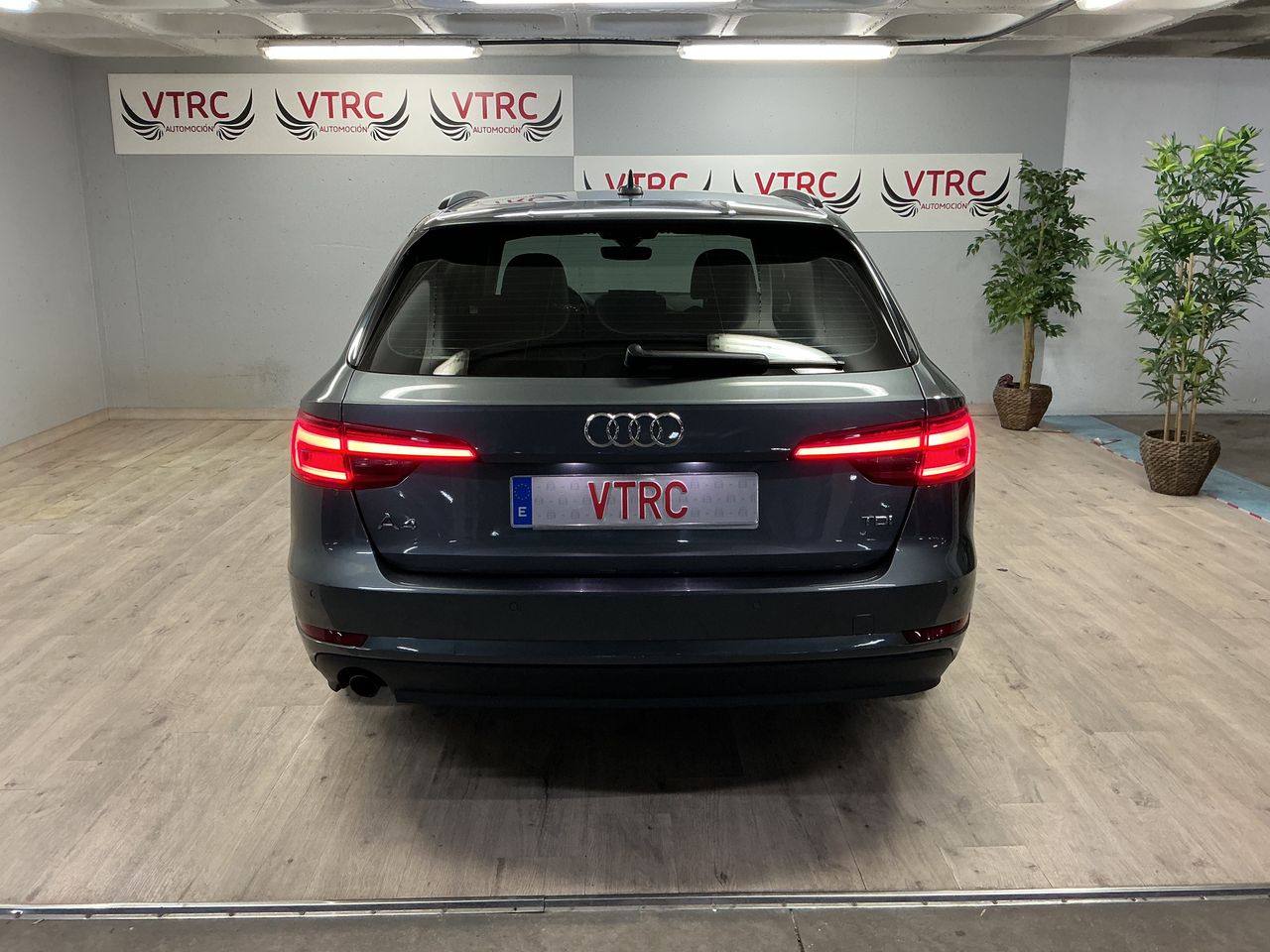 Audi A4 Avant Advanced edition 35 TDI S tronic 7 vel. - Foto 21