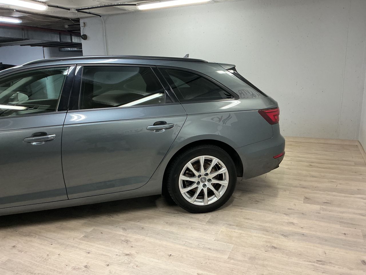 Audi A4 Avant Advanced edition 35 TDI S tronic 7 vel. - Foto 10