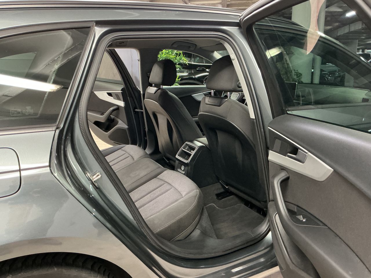 Audi A4 Avant Advanced edition 35 TDI S tronic 7 vel. - Foto 15