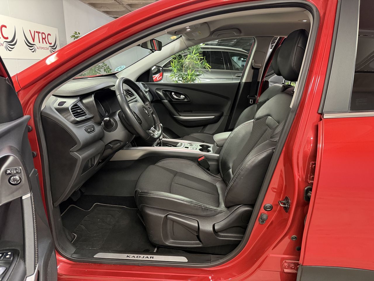 Renault Kadjar KADJAR Zen Energy TCe 96 kW (130 CV) EDC - Foto 23