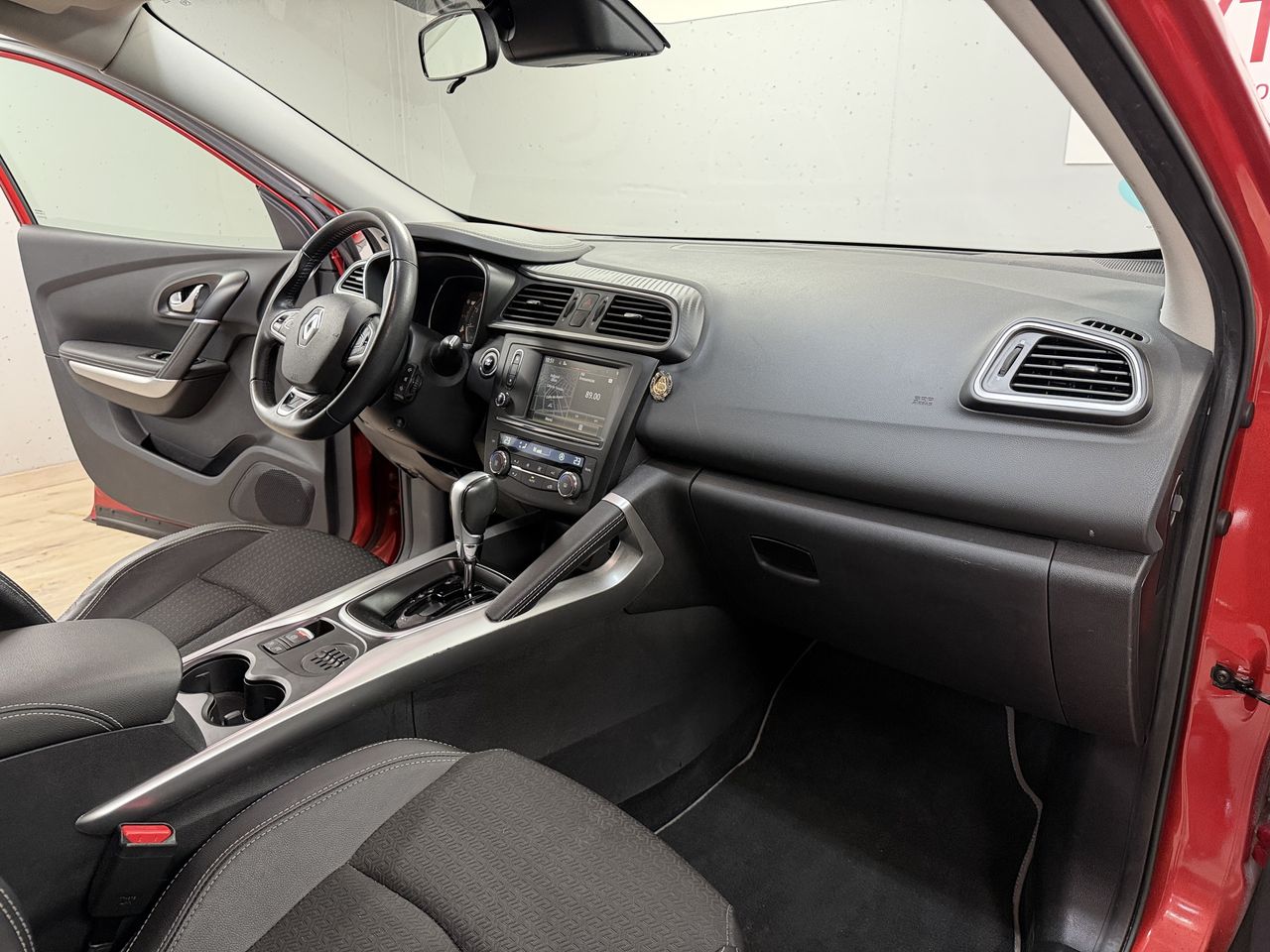 Renault Kadjar KADJAR Zen Energy TCe 96 kW (130 CV) EDC - Foto 27