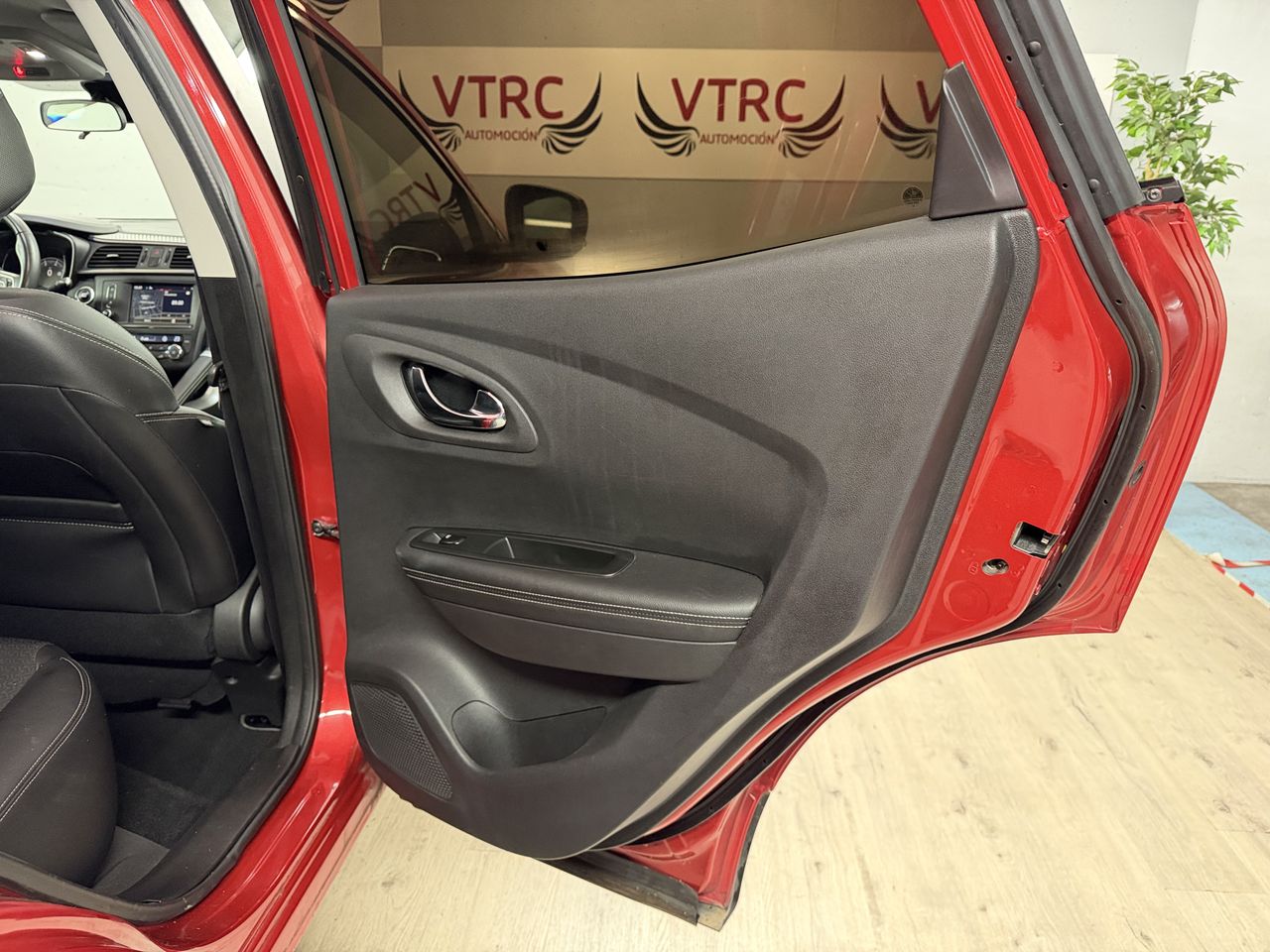 Renault Kadjar KADJAR Zen Energy TCe 96 kW (130 CV) EDC - Foto 14