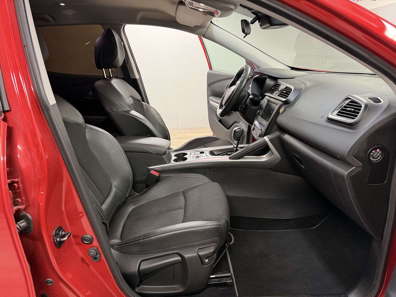 Renault Kadjar KADJAR Zen Energy TCe 96 kW (130 CV) EDC - Foto 28