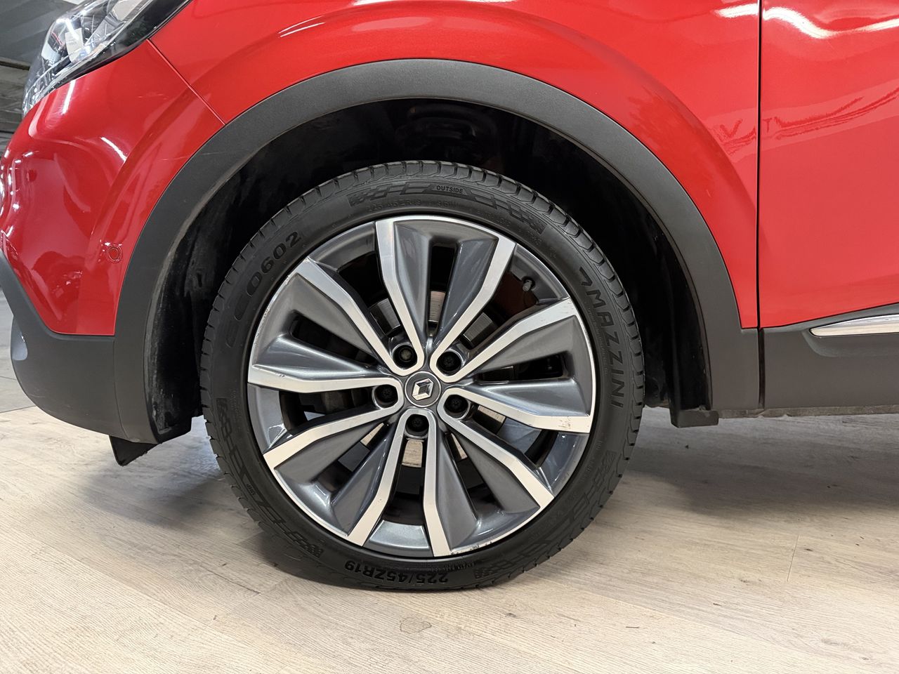 Renault Kadjar KADJAR Zen Energy TCe 96 kW (130 CV) EDC - Foto 8