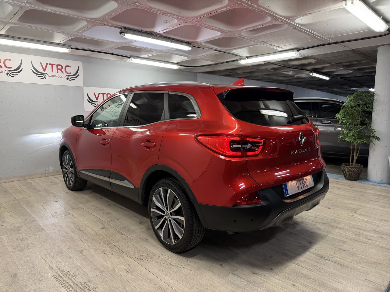 Renault Kadjar KADJAR Zen Energy TCe 96 kW (130 CV) EDC - Foto 4