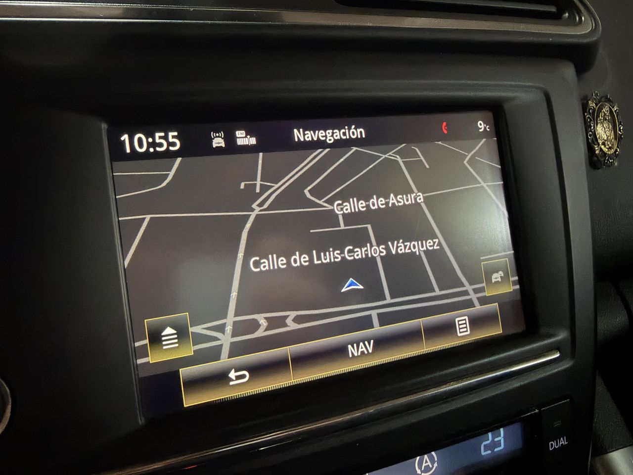 Renault Kadjar KADJAR Zen Energy TCe 96 kW (130 CV) EDC - Foto 34