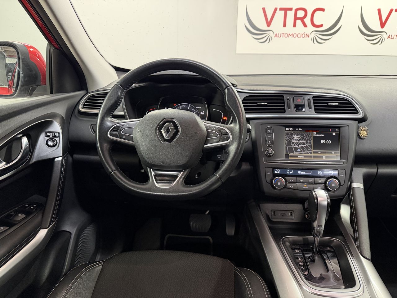 Renault Kadjar KADJAR Zen Energy TCe 96 kW (130 CV) EDC - Foto 3