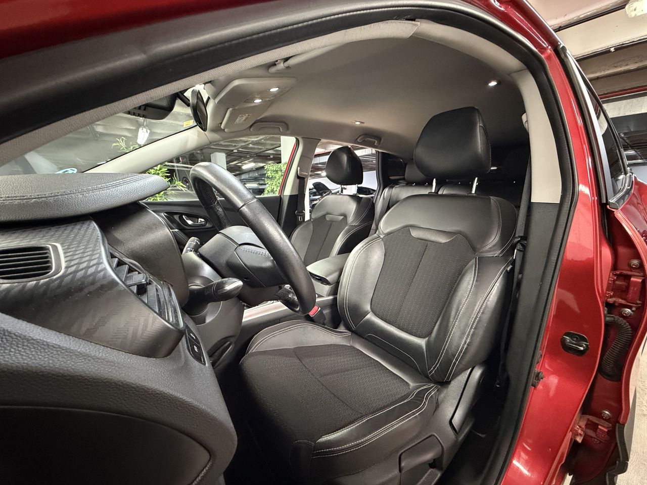 Renault Kadjar KADJAR Zen Energy TCe 96 kW (130 CV) EDC - Foto 26