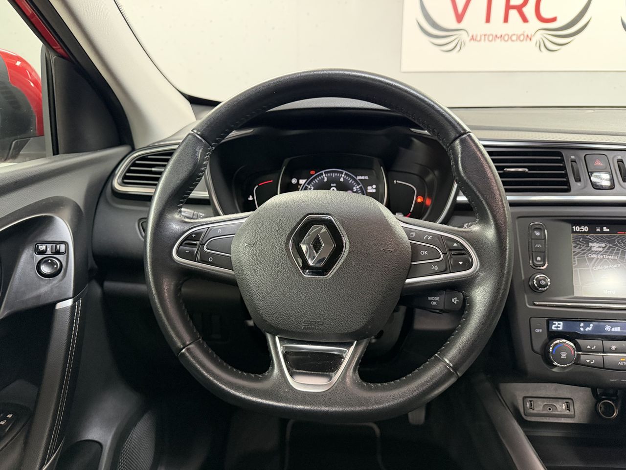 Renault Kadjar KADJAR Zen Energy TCe 96 kW (130 CV) EDC - Foto 22