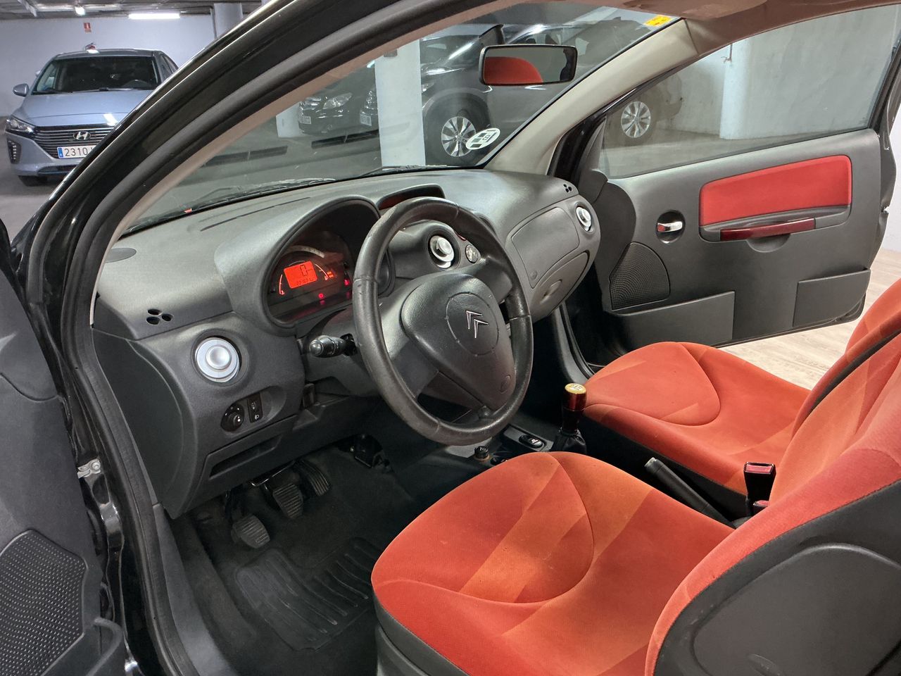 Citroën C2 1.4i VTR - Foto 3