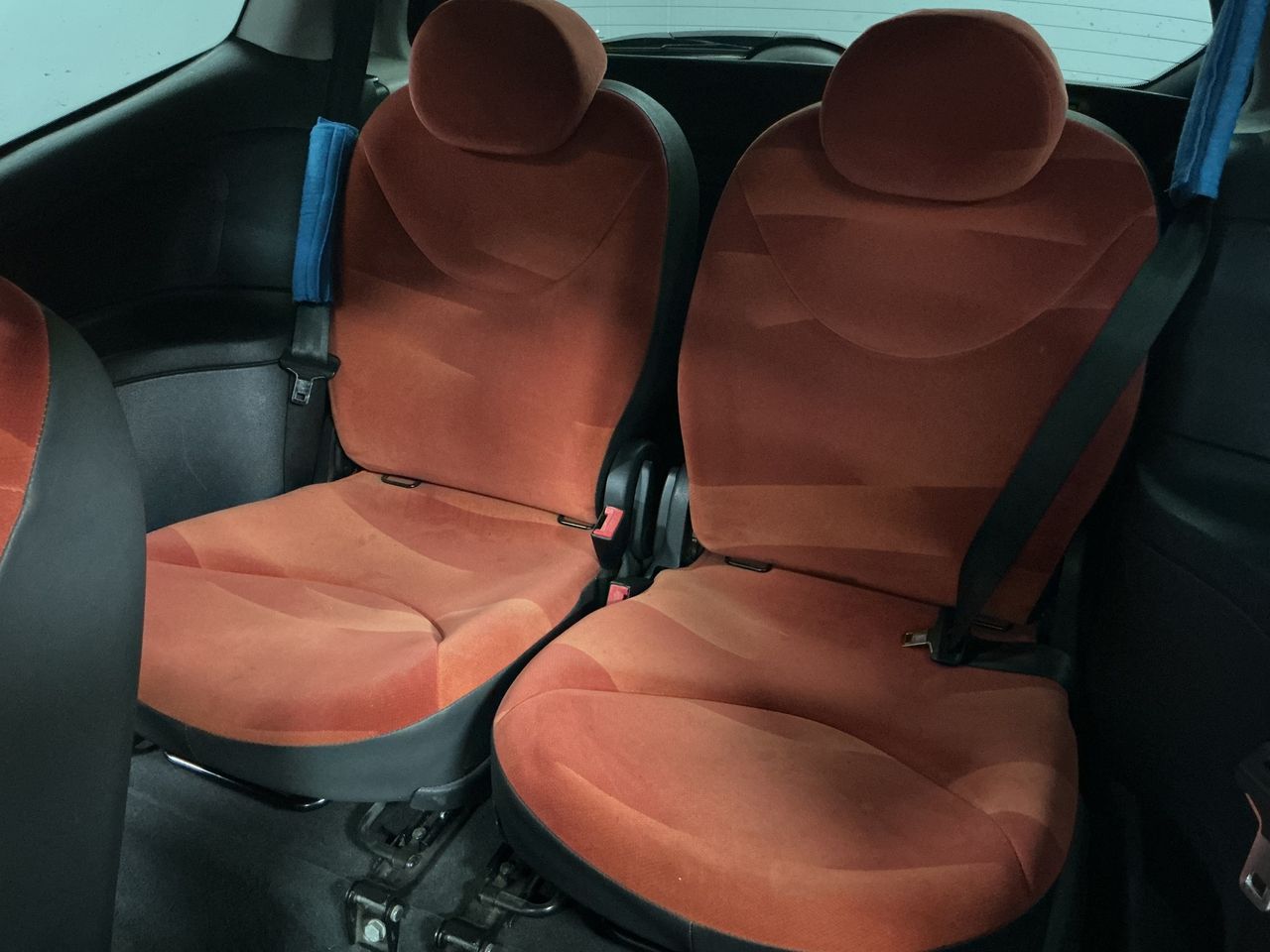 Citroën C2 1.4i VTR - Foto 10