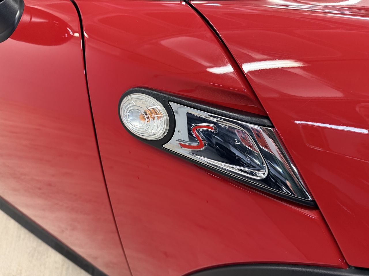 MINI MINI COUPE COOPER S - Foto 14