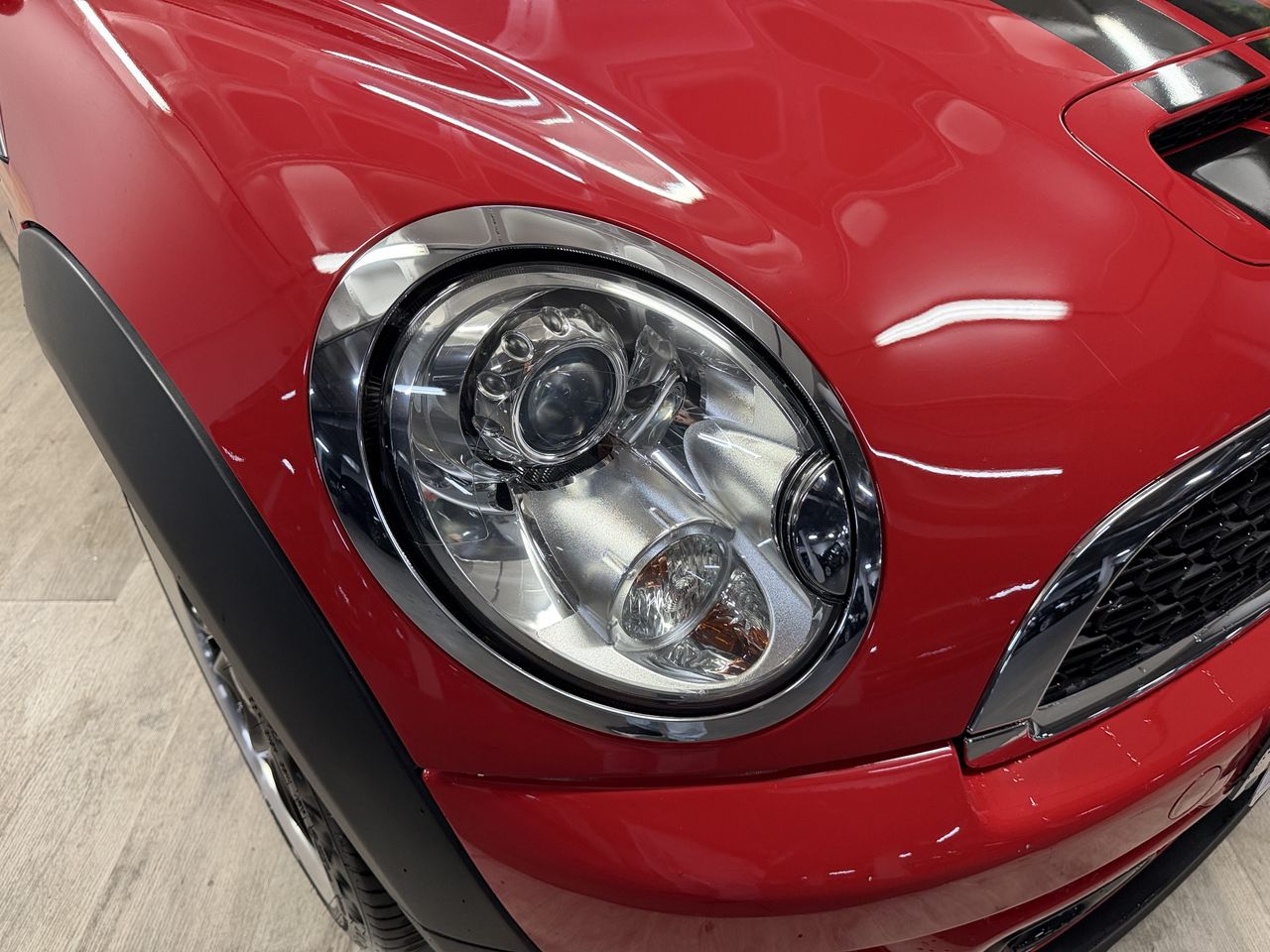 MINI MINI COUPE COOPER S - Foto 12