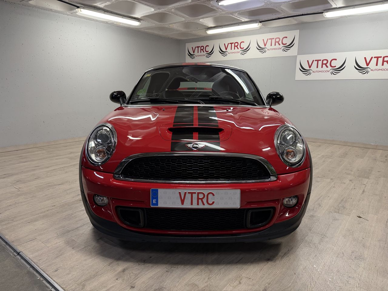 MINI MINI COUPE COOPER S - Foto 8