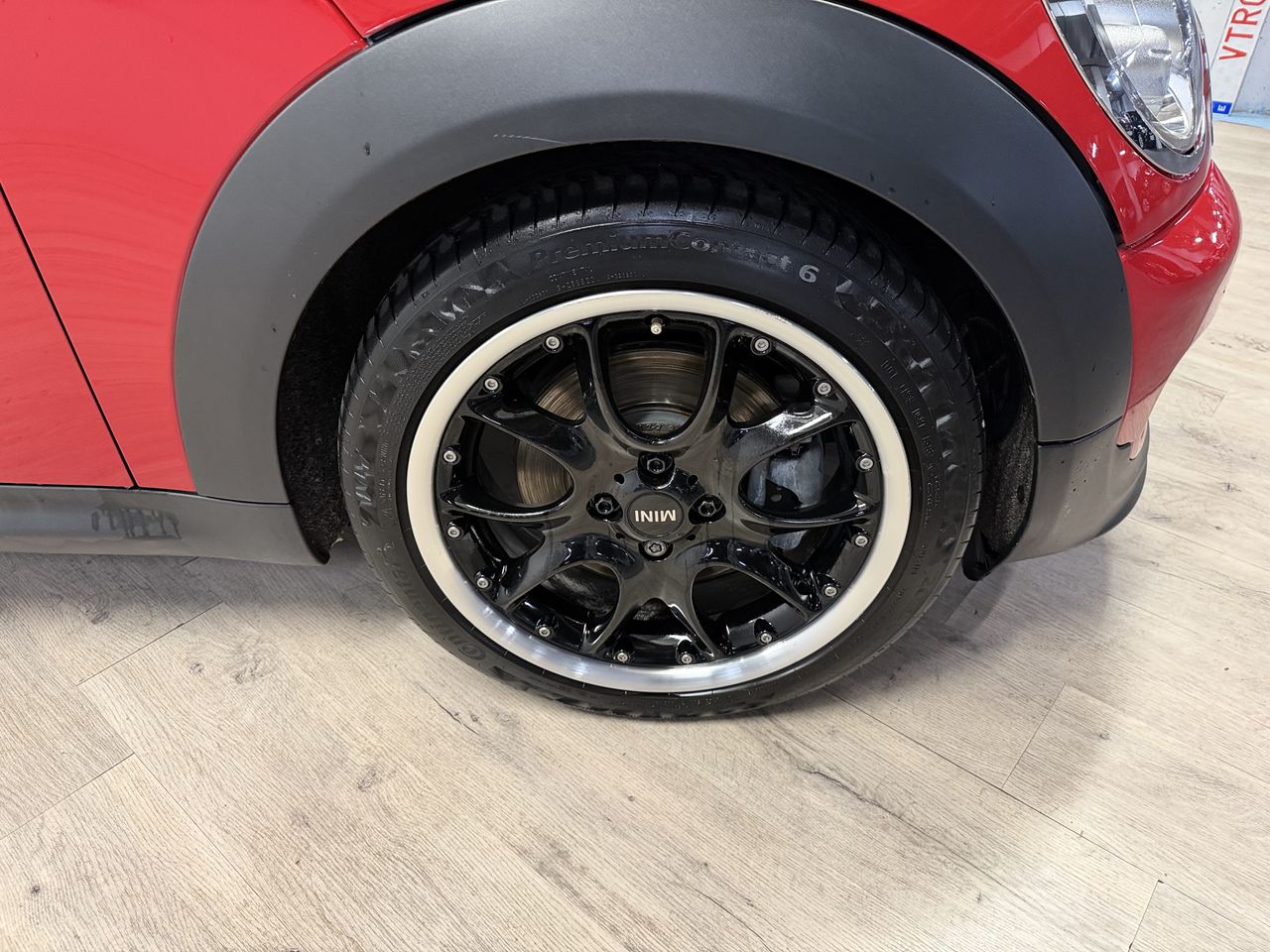 MINI MINI COUPE COOPER S - Foto 13