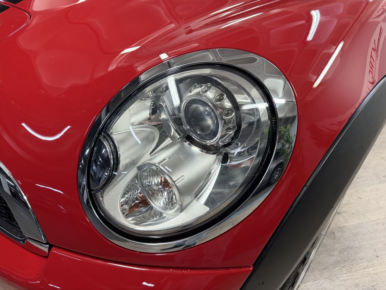 MINI MINI COUPE COOPER S - Foto 10