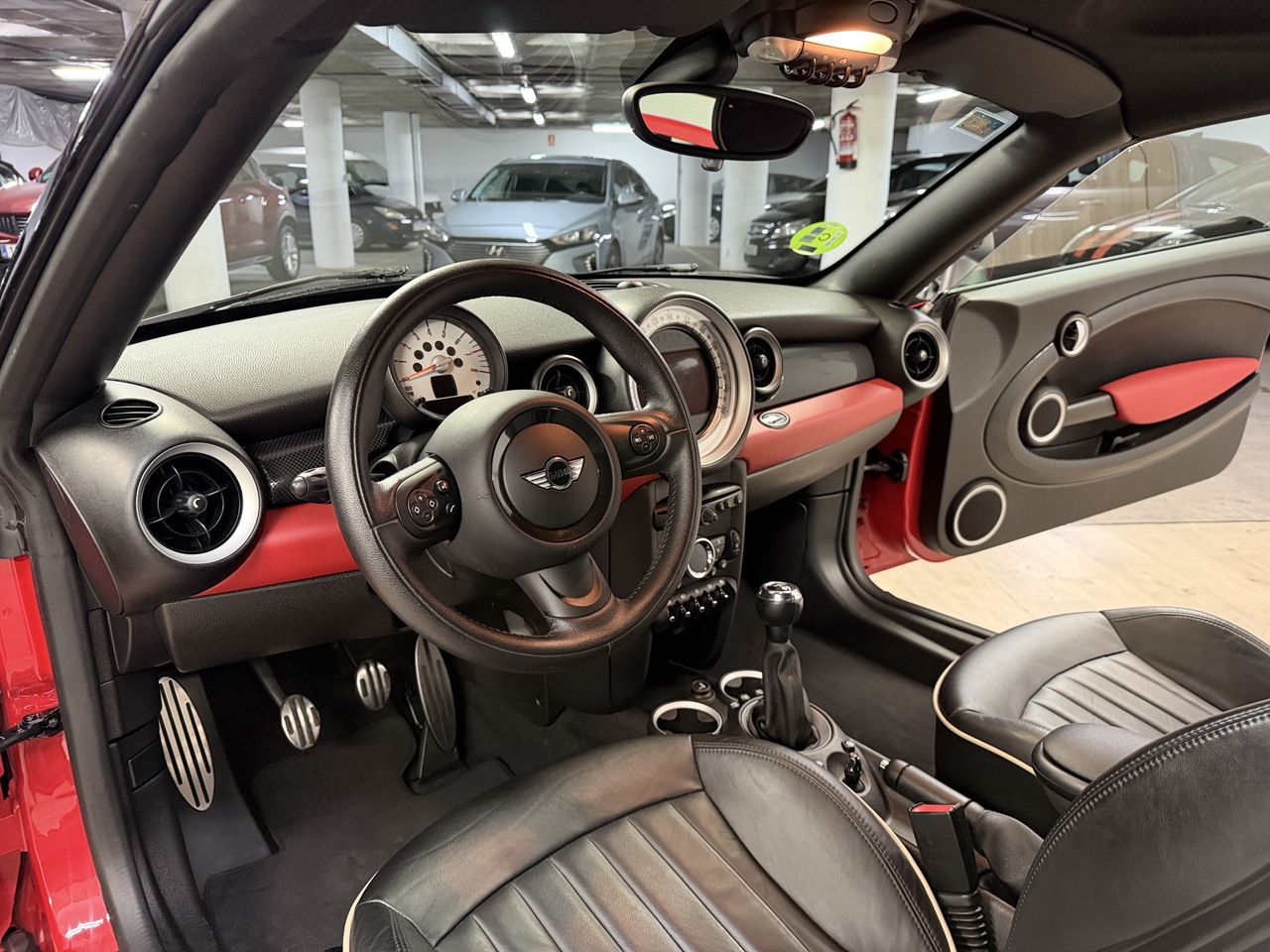 MINI MINI COUPE COOPER S - Foto 3