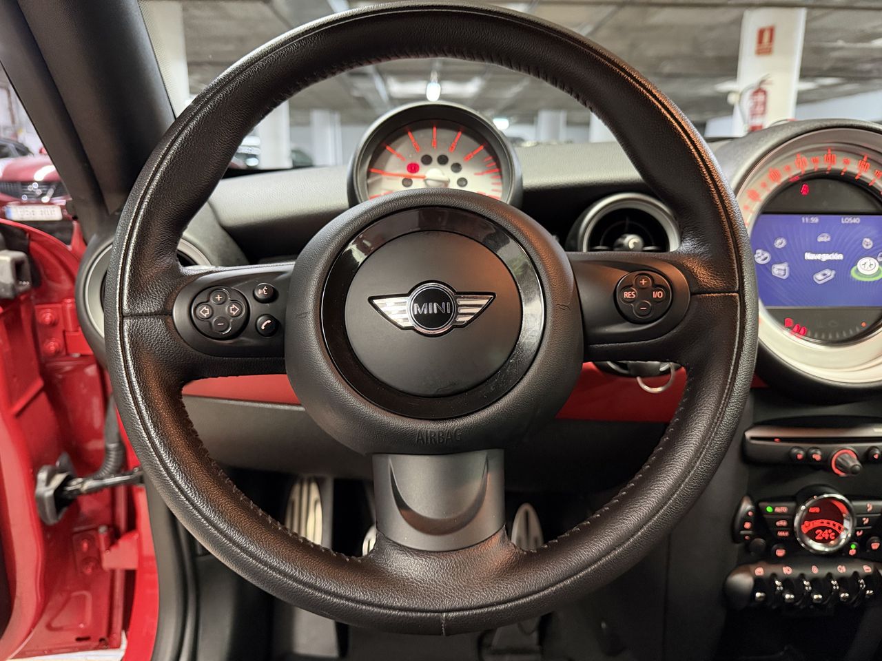 MINI MINI COUPE COOPER S - Foto 33