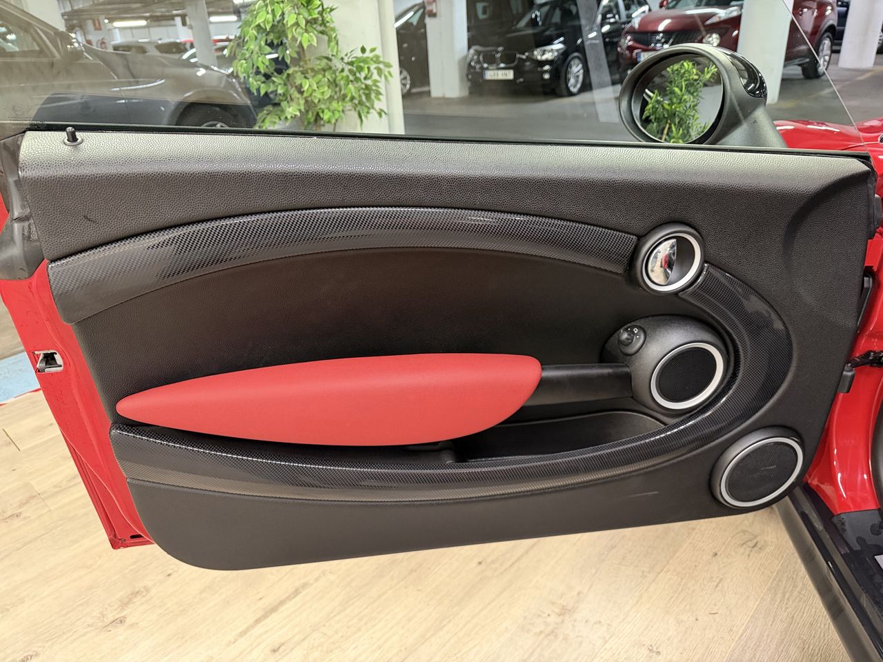 MINI MINI COUPE COOPER S - Foto 19