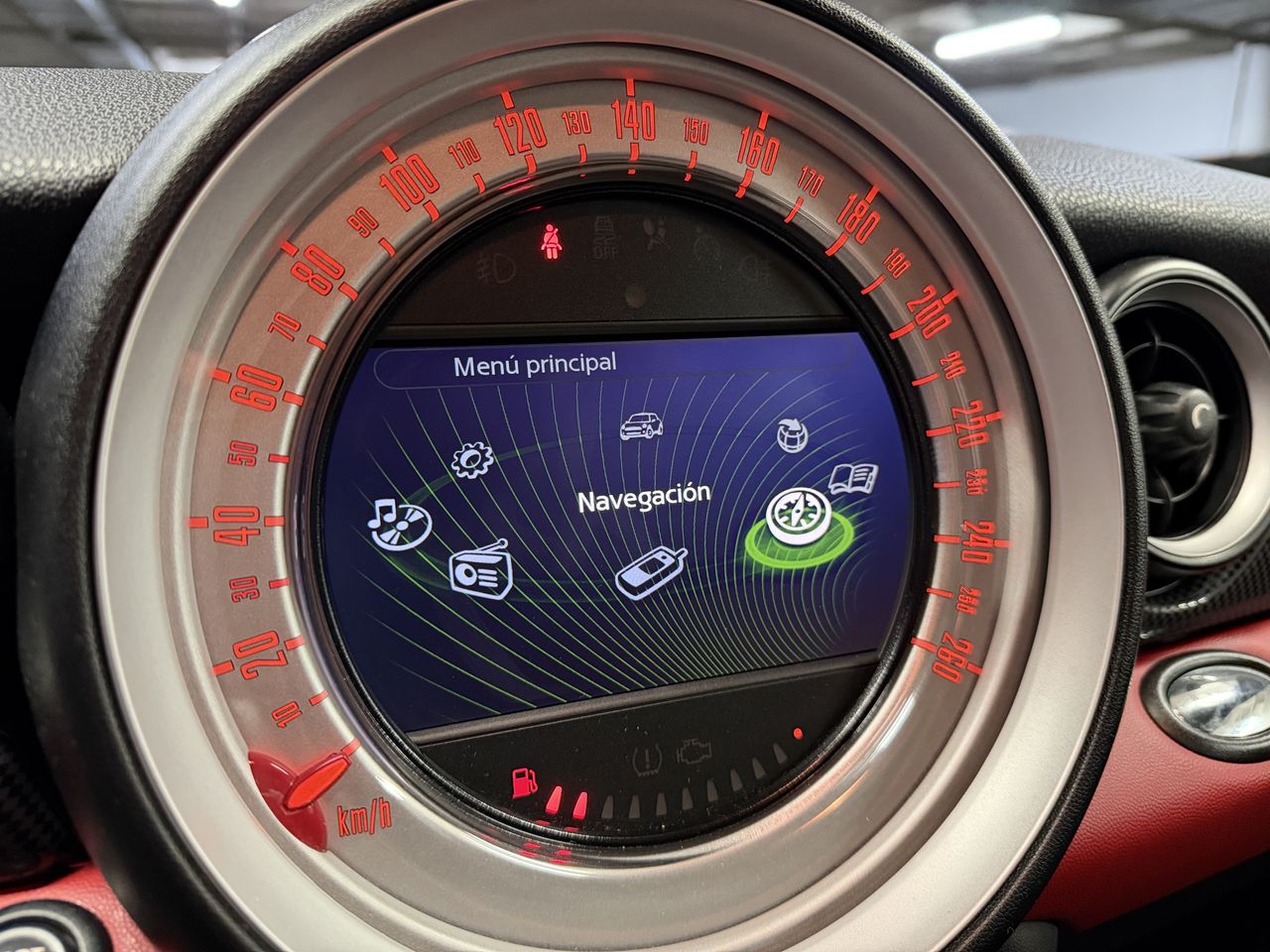 MINI MINI COUPE COOPER S - Foto 27