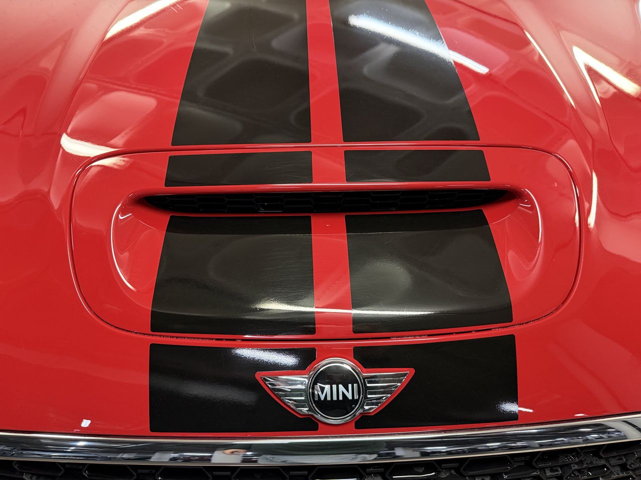 MINI MINI COUPE COOPER S - Foto 11