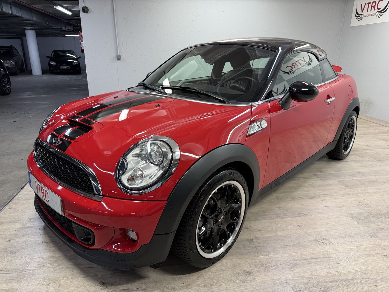 MINI MINI COUPE COOPER S - Foto 9