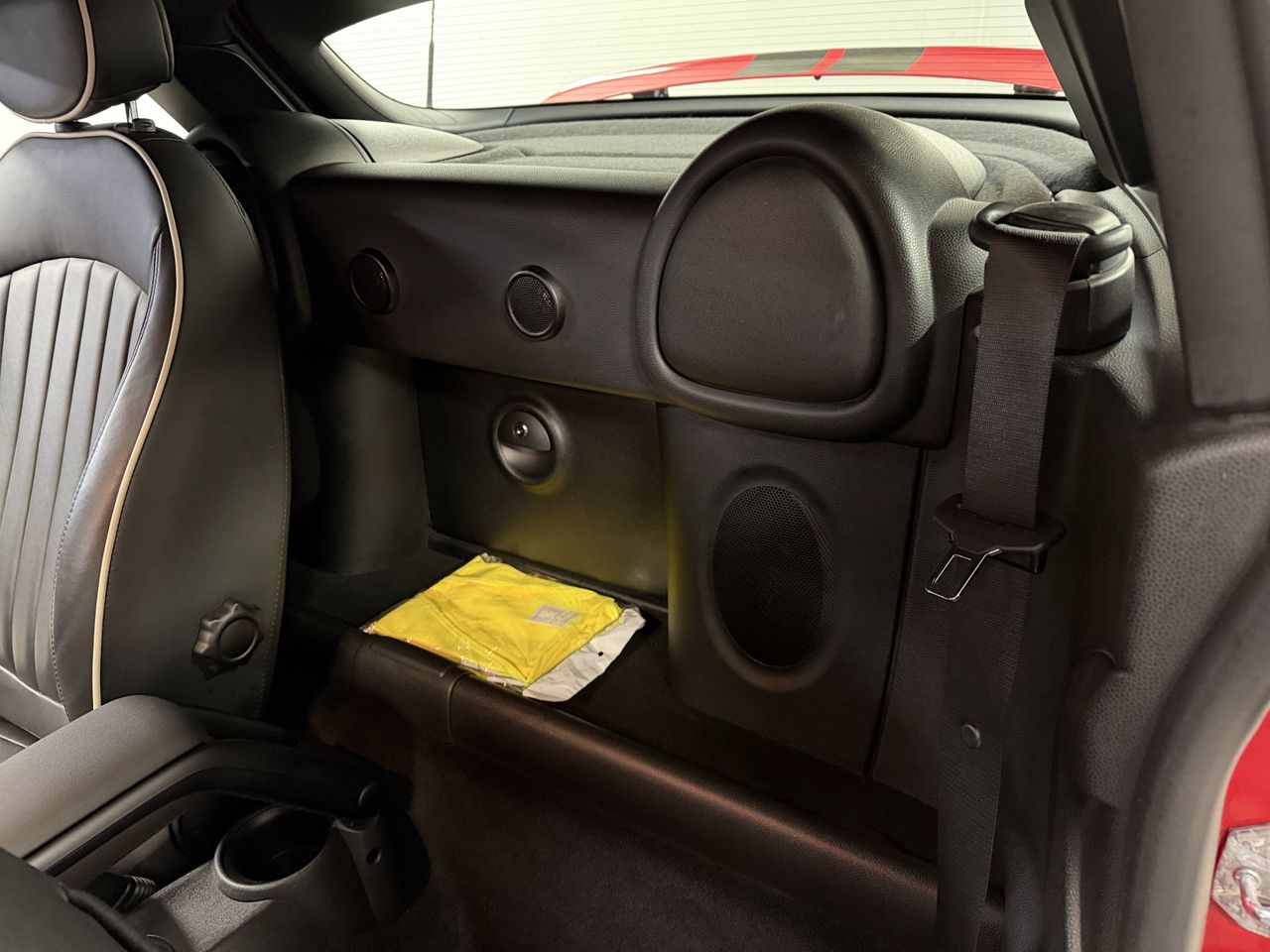 MINI MINI COUPE COOPER S - Foto 21