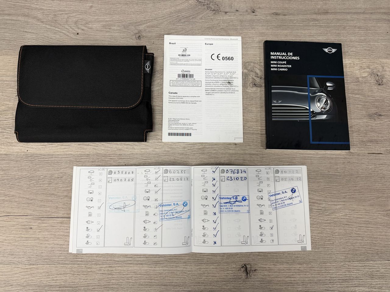 MINI MINI COUPE COOPER S - Foto 5