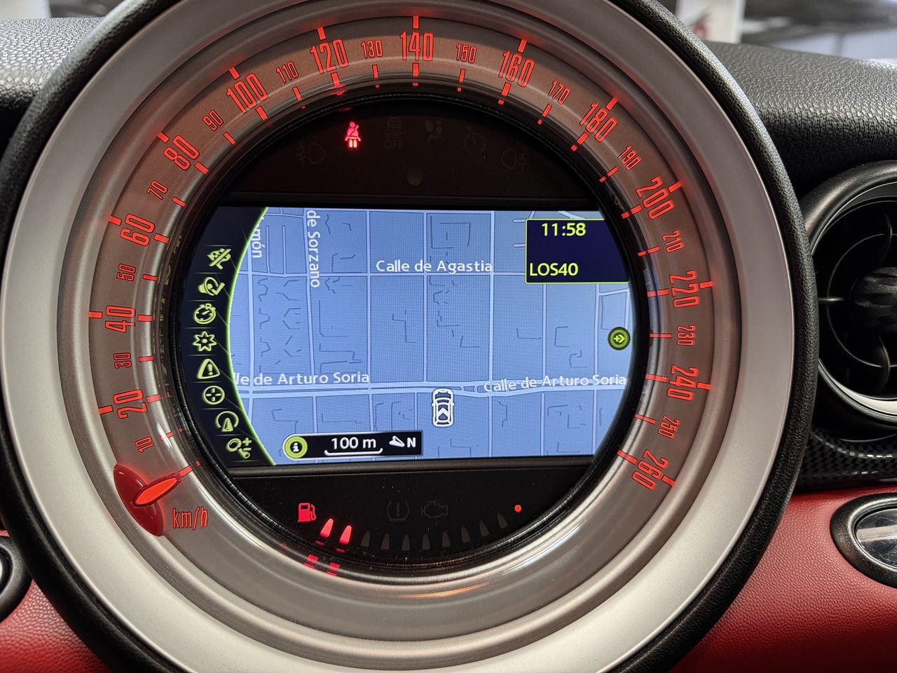 MINI MINI COUPE COOPER S - Foto 26