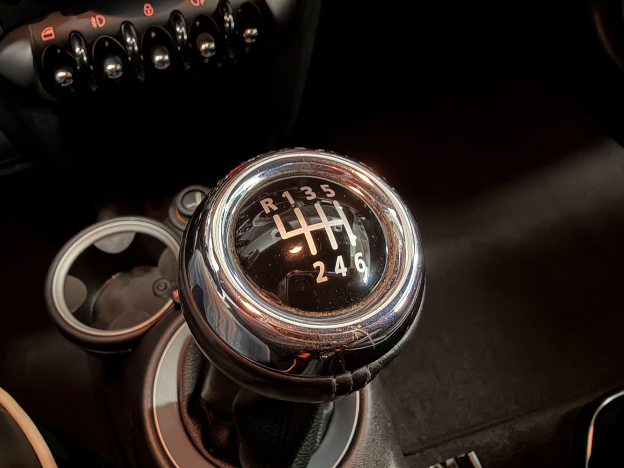 MINI MINI COUPE COOPER S - Foto 31