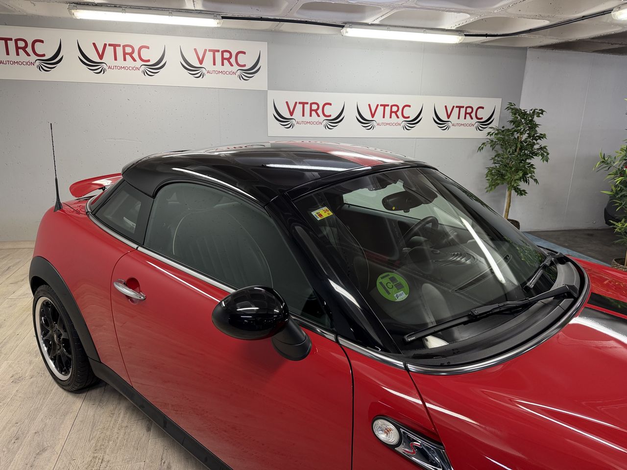 MINI MINI COUPE COOPER S - Foto 7