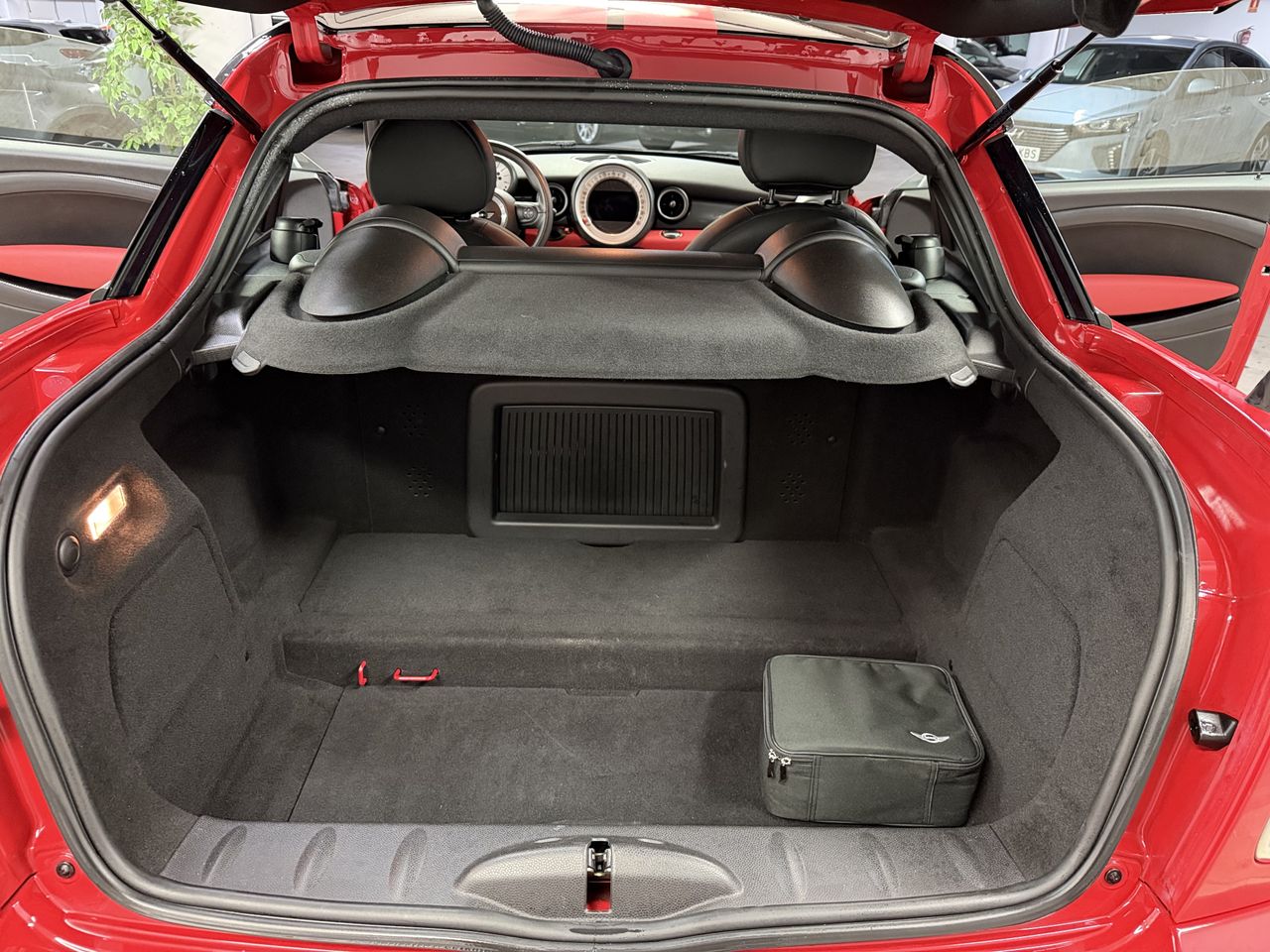 MINI MINI COUPE COOPER S - Foto 22