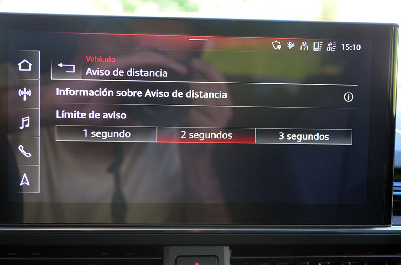 Audi A5 40 Tdi 204cv MHEV Quattro S-Tronic S-Line  - Foto 67