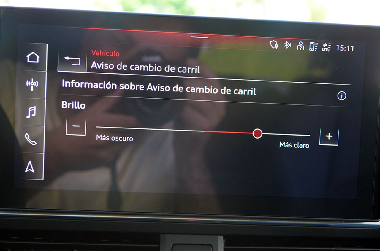Audi A5 40 Tdi 204cv MHEV Quattro S-Tronic S-Line  - Foto 71