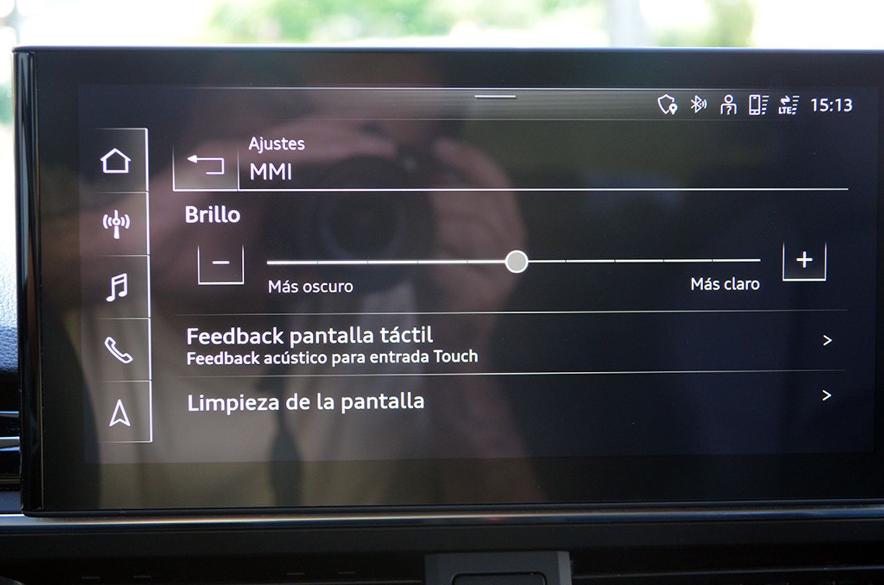 Audi A5 40 Tdi 204cv MHEV Quattro S-Tronic S-Line  - Foto 80