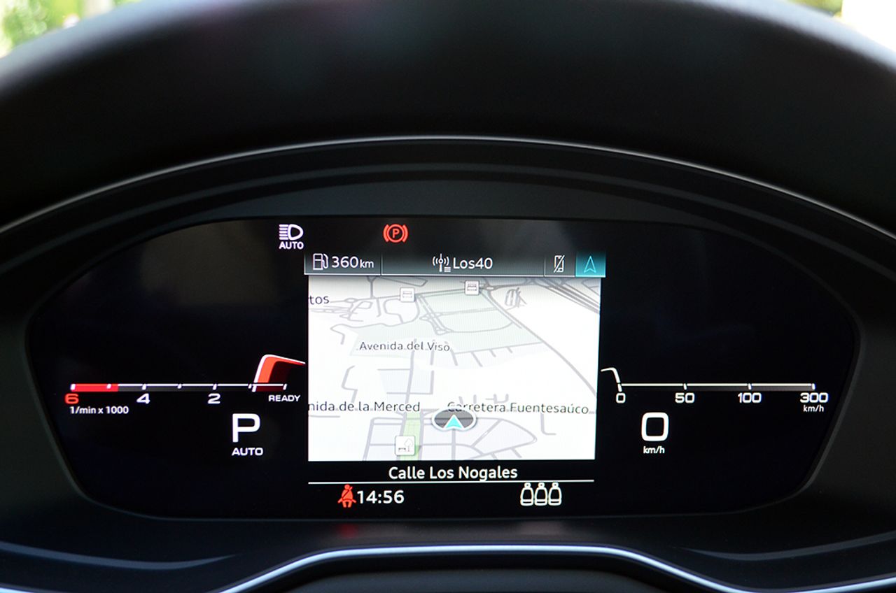 Audi A5 40 Tdi 204cv MHEV Quattro S-Tronic S-Line  - Foto 28