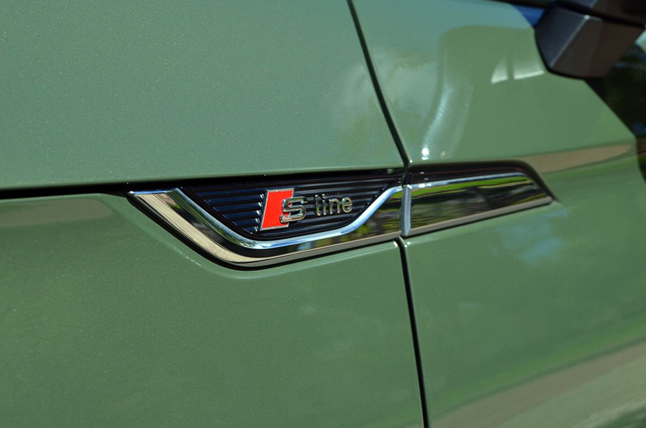 Audi A5 40 Tdi 204cv MHEV Quattro S-Tronic S-Line  - Foto 115
