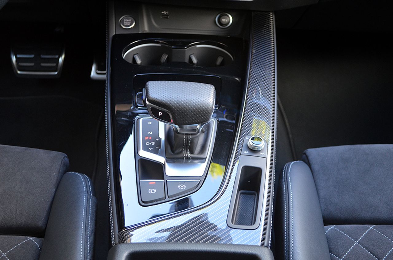 Audi A5 40 Tdi 204cv MHEV Quattro S-Tronic S-Line  - Foto 15