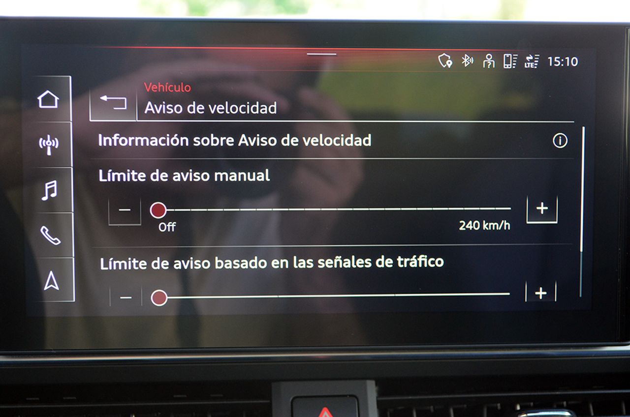 Audi A5 40 Tdi 204cv MHEV Quattro S-Tronic S-Line  - Foto 65