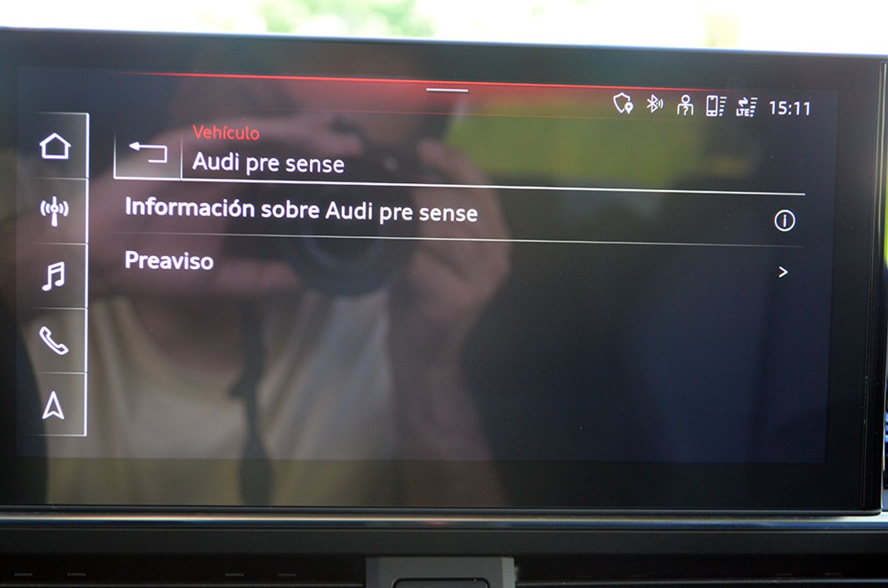 Audi A5 40 Tdi 204cv MHEV Quattro S-Tronic S-Line  - Foto 70
