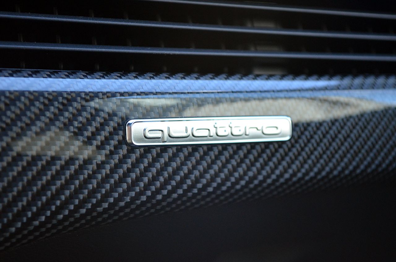 Audi A5 40 Tdi 204cv MHEV Quattro S-Tronic S-Line  - Foto 113