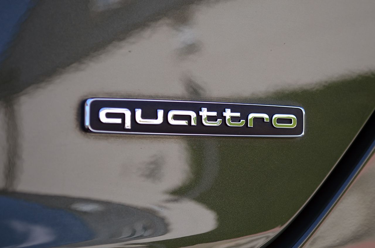 Audi A5 40 Tdi 204cv MHEV Quattro S-Tronic S-Line  - Foto 114