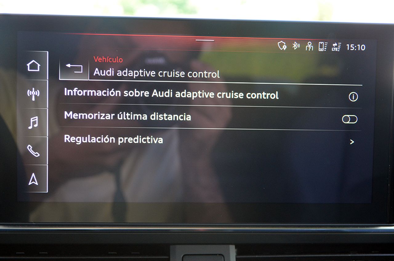 Audi A5 40 Tdi 204cv MHEV Quattro S-Tronic S-Line  - Foto 66