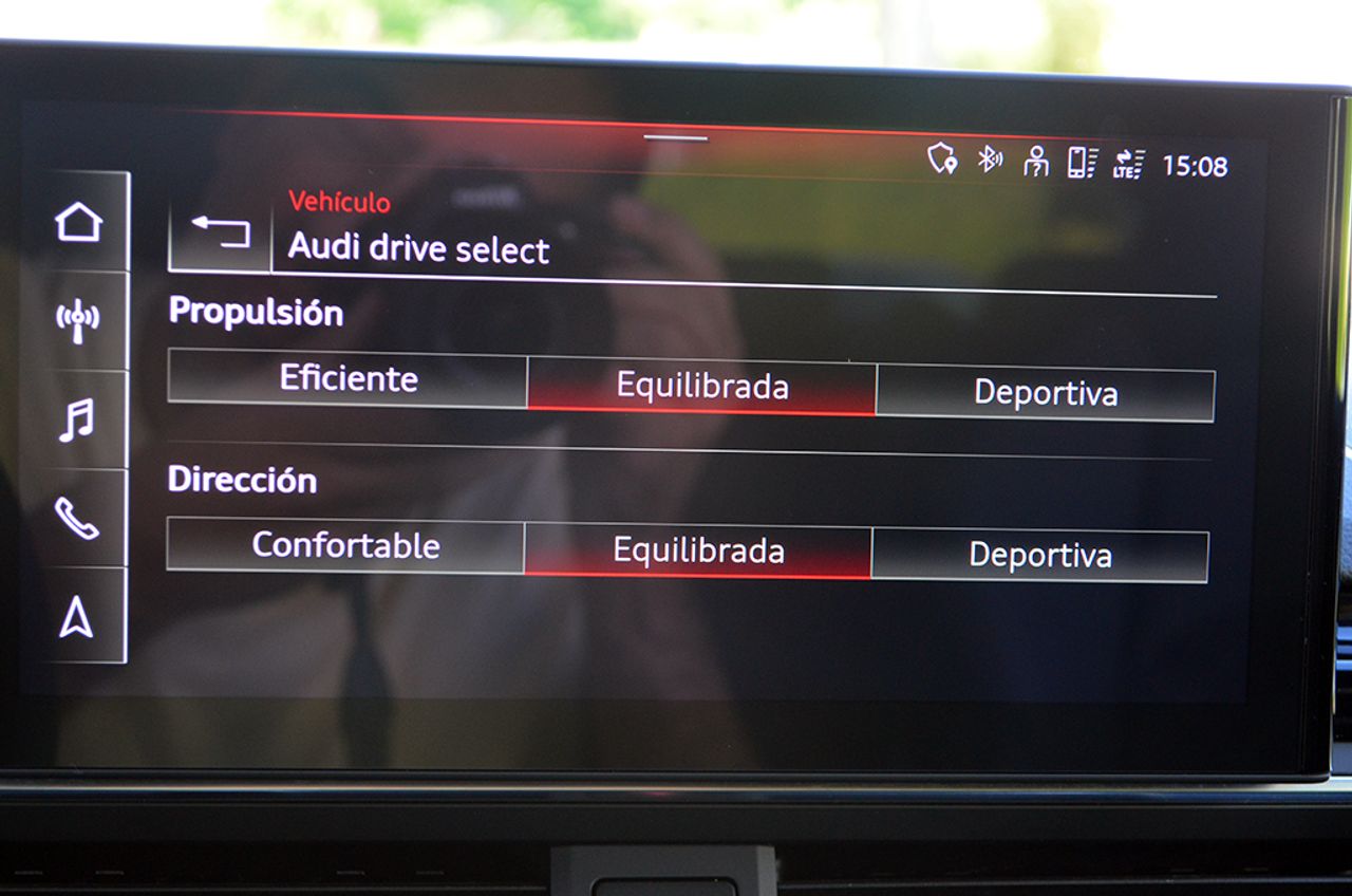 Audi A5 40 Tdi 204cv MHEV Quattro S-Tronic S-Line  - Foto 52