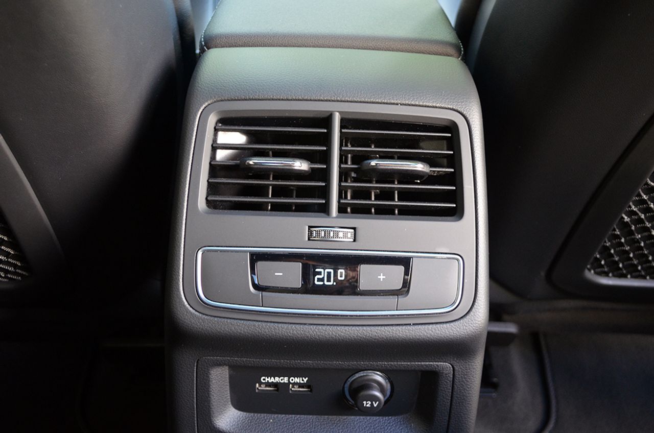 Audi A5 40 Tdi 204cv MHEV Quattro S-Tronic S-Line  - Foto 99