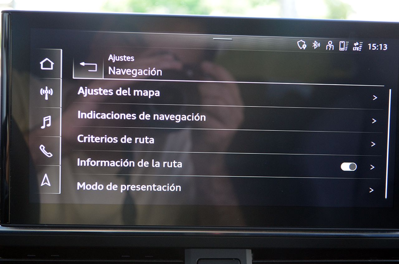 Audi A5 40 Tdi 204cv MHEV Quattro S-Tronic S-Line  - Foto 90